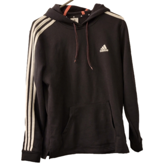 Adidas Long Sleeve Hoodie - Picture 4 of 6